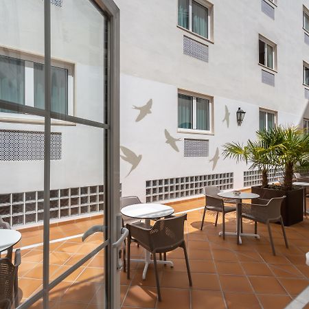 Monte Triana Hotel Sevilla Kültér fotó